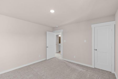 New construction Single-Family house 21443 Gazania Daisy Ln, Tomball, TX 77377 plan Cedar Sorella 40s - image 14