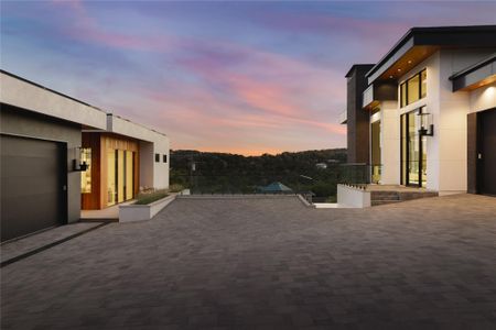 New construction Single-Family house 1003 The High Rd, Austin, TX 78746 - image 3