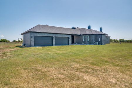 New construction Single-Family house 1010 Vz County Rd 3415, Wills Point, TX 75169 - image