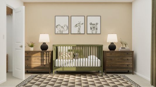 Crosswinds: Majors Collection 4