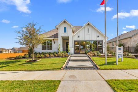 New construction Single-Family house 1821 Laurel St, Denton, TX 76205 null- photo 0 0