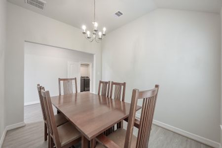 New construction Single-Family house 15034 Baikal Teal Ter, Magnolia, TX 77354 plan The Davenport - image 6