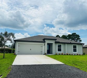 New construction Single-Family house 7825 102Nd Ct, Vero Beach, FL 32967 null- photo 0 0