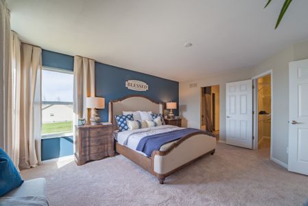 Cherry Glen by Fischer Homes in Euharlee - photo 31 31