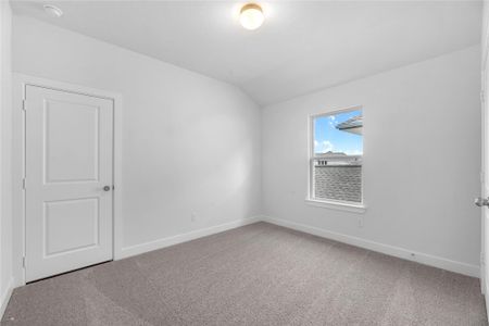 New construction Single-Family house 21215 Stephens County Dr, Cypress, TX 77433 plan The Ellicott - image 17