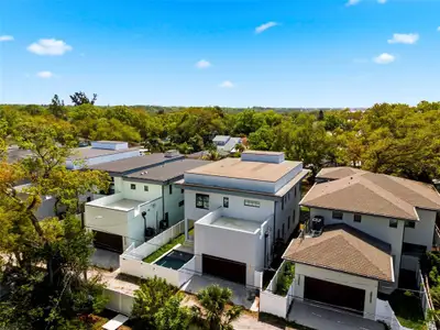 New construction Single-Family house 4543 26Th Ave S, St. Petersburg, FL 33711 plan York II - image