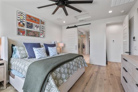 New construction Single-Family house 21112 N 60Th Pl, Phoenix, AZ 85054 null- photo 14 14