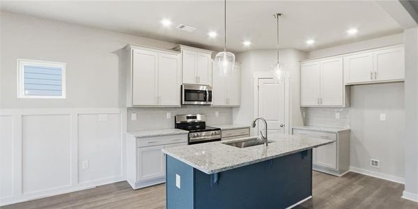 New construction Single-Family house 4057 Links Blvd, Jefferson, GA 30549 - image 14