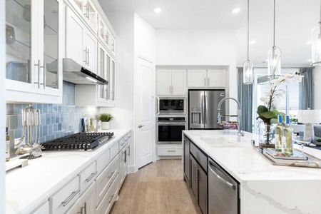 Ramble by Highland Homes in Celina - image 5