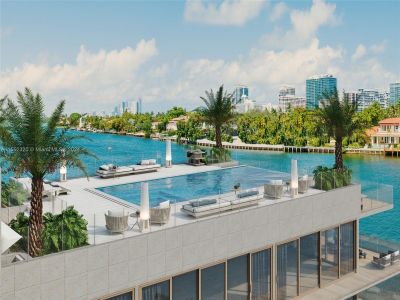 La Maré Bay Harbor Islands Signature Collection by Regency Development Group in Bay Harbor Islands - photo 4 4