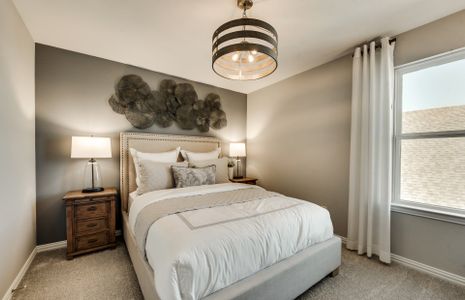 Dove Song by Pulte Homes in Marion - photo 15 15