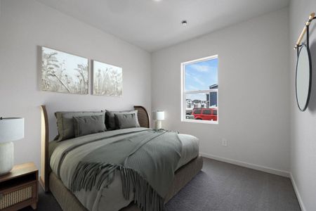 New construction Single-Family house 621 85th Avenue Ct, Evans, CO 80634 plan Del Norte - image 11