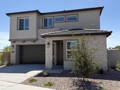 New construction Single-Family house 624 N Vine St, Chandler, AZ 85225 - image