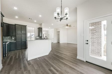 New construction Single-Family house 6635 Freret Bayou Dr, Baytown, TX 77523 - image 9