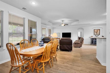 Deer Pines by First America Homes in Conroe - photo 8 8