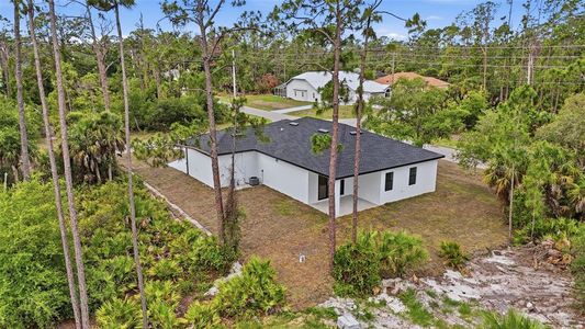New construction Single-Family house 15144 Faulkner Ave, Port Charlotte, FL 33953 - image
