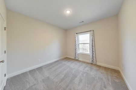 New construction Single-Family house 276 Brookstone Trl, Dawsonville, GA 30534 - image 17