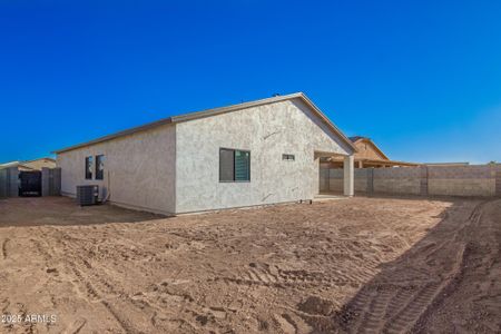 New construction Single-Family house 10671 W Arivaca Dr, Arizona City, AZ 85123 null- photo 29 29