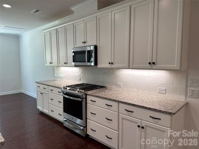 New construction Single-Family house 2567 Cornelius Pl Nw, Unit 84, Concord, NC 28027 - image 11