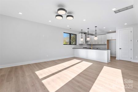 New construction Townhouse house 3433 Byrnes St, Charlotte, NC 28205 null- photo 13 13