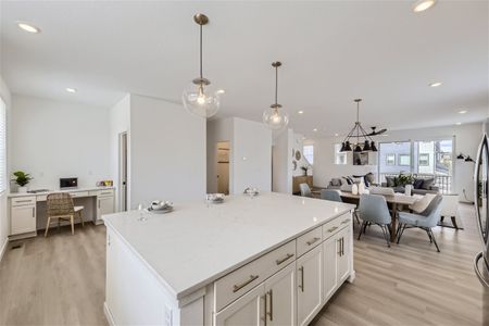 New construction Single-Family house 2362 W 167Th Ln, Broomfield, CO 80023 Baseline- photo 37 37