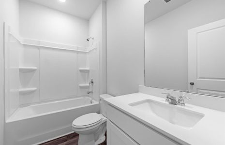 New construction Single-Family house 513 Donnas View Way, Summerville, SC 29486 plan Ibis - image