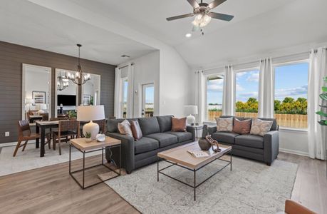 Veranda: Premier by Beazer Homes in San Antonio - photo 29 29