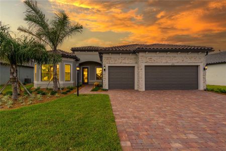 New construction Single-Family house 6792 Alstead Circle, Bradenton, FL 34202 - photo 0