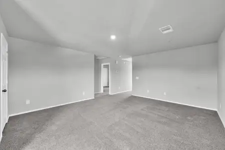 New construction Single-Family house 1961 Hidden Cedar Dr, Conroe, TX 77301 plan RC Conway - image 20