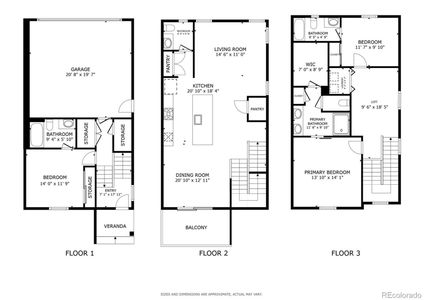 New construction Single-Family house 3563 Mission Bay Ct, Colorado Springs, CO 80922 - image 2