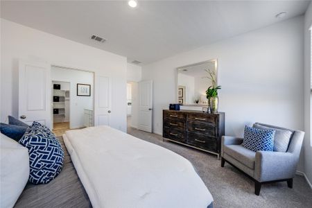 Clayton Ranch: Classic Collection - 3 Car Garages 10