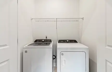 New construction Single-Family house 524 Cityscape Dr, Nashville, TN 37218 plan Highpointe - image 14