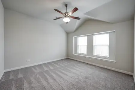New construction Single-Family house 15034 Baikal Teal Ter, Magnolia, TX 77354 plan The Davenport - image 17