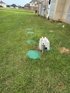 New construction Single-Family house 926 Lakeland Cir, Rosharon, TX 77583 - image