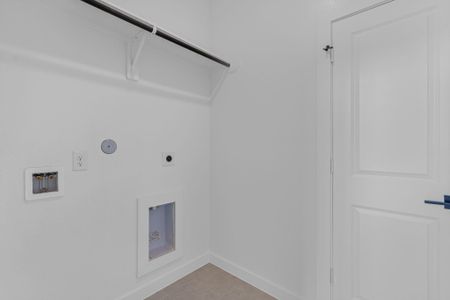 New construction Single-Family house 422 Apple Core Wy, Richmond, TX 77406 plan Vienna - image 18