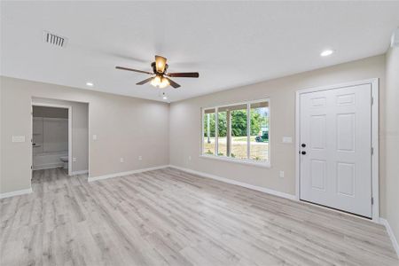 New construction Single-Family house 14579 Sw 79Th Terrace Rd, Ocala, FL 34473 Lynnette- photo 11 11
