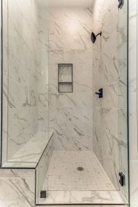 New construction Single-Family house 1715 Inspiration Blvd, St. Paul, TX 75098 plan The Dahlgren - image 8