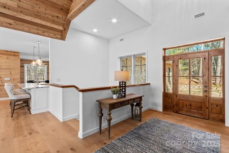 New construction Single-Family house 1547 Sunset Pointe Dr, Salisbury, NC 28146 - image 11