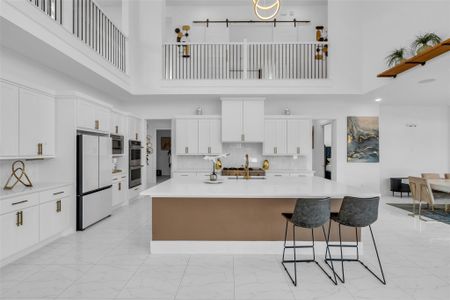 New construction Single-Family house 29526 Circle S Ranch Trl, Fulshear, TX 77406 - image 16