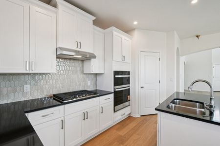 New construction Single-Family house 508 Young St, Buda, TX 78640 plan Lamar - image 6