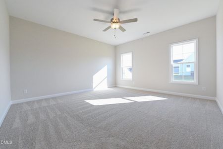 New construction Single-Family house 200 Hudson Village Dr, Unit (Lot 13), La Grange, NC 28551 - image 16