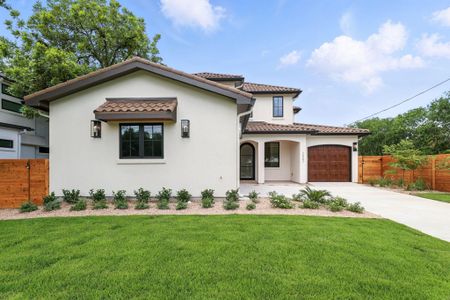 New construction Single-Family house 2007 Pasadena Dr, Austin, TX 78757 null- photo 3 3