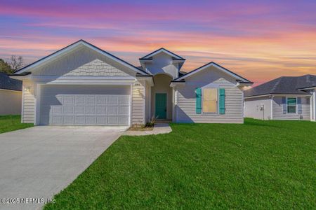 New construction Single-Family house 6086 Patriots Landing Ln, Jacksonville, FL 32244 null- photo 2 2