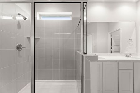 New construction Single-Family house 1922 Castle Creek Trl, Blue Ridge, TX 75424 plan Hickory - image 15