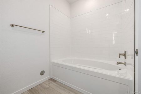 New construction Condo house 6153 N Ceylon St, Unit 108, Denver, CO 80249 plan Vyktorea II-G - image 11