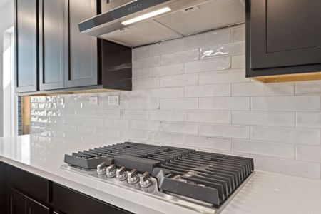 New construction Single-Family house 10919 Middle Ridge Dr, Missouri City, TX 77459 - image 10