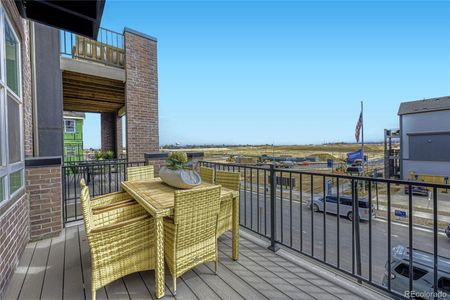 New construction Townhouse house 3343 W 87Th Pl, Westminster, CO 80031 - image