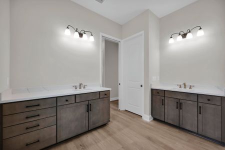 New construction Single-Family house 76 Courtney Manor Ct, St. Augustine, FL 32092 plan Stella - image 16