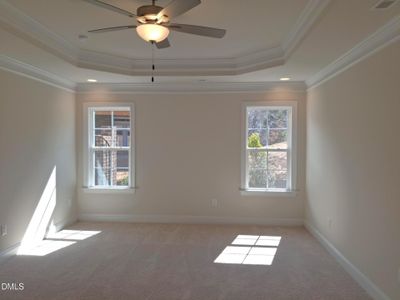 New construction Townhouse house 1293 Talisker Wy, Unit 52, Burlington, NC 27215 - image 19