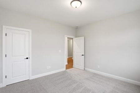 New construction Single-Family house 3062 Constitution Ln, Gastonia, NC 28056 plan Avery - image 16